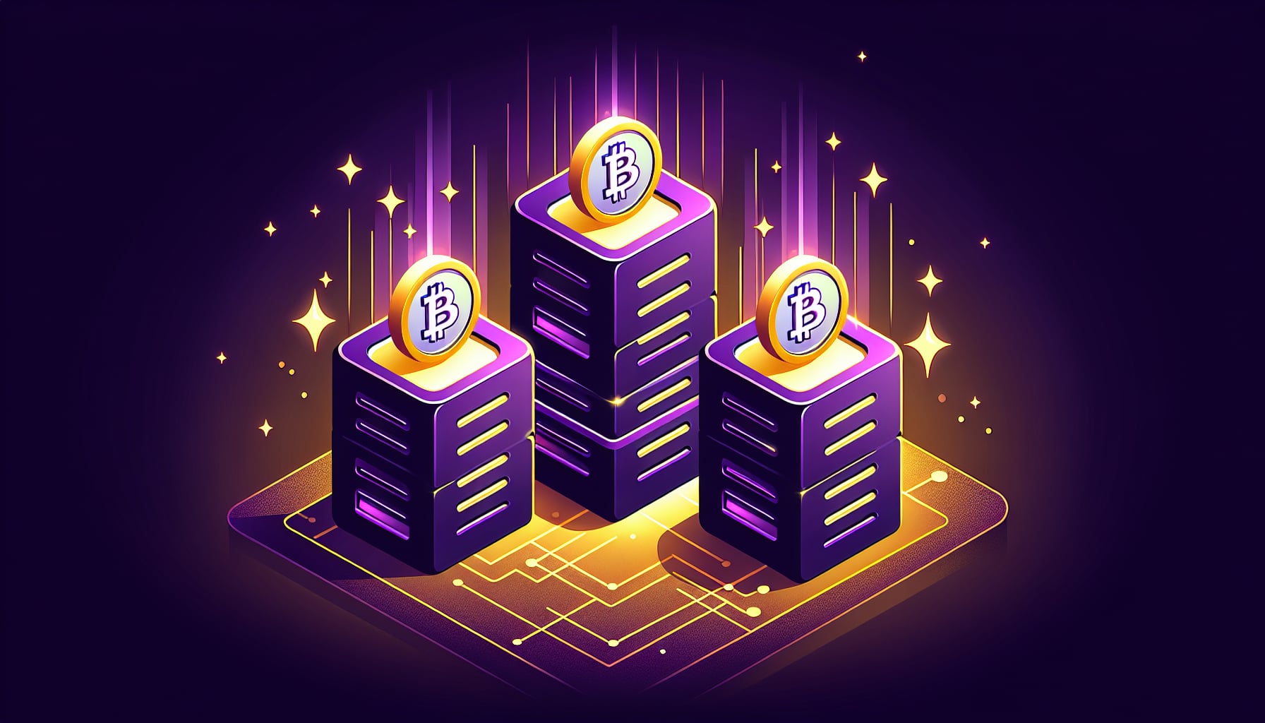 Decentralized Network