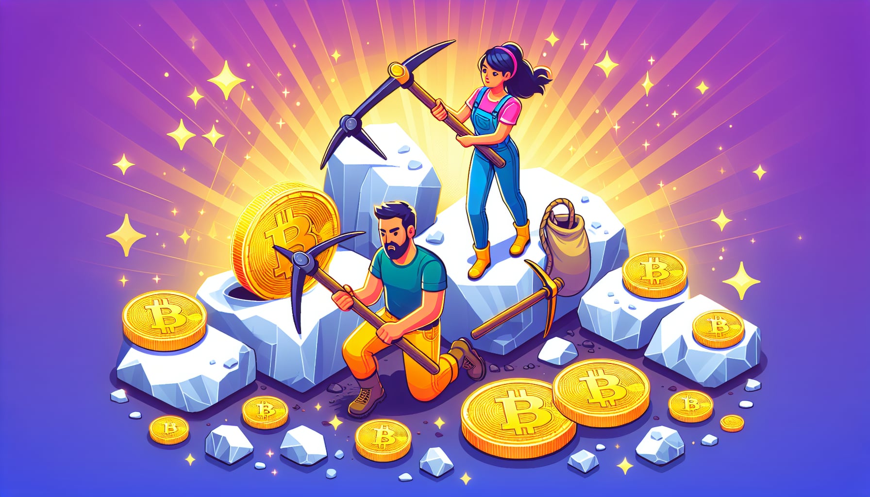 Decentralized Network