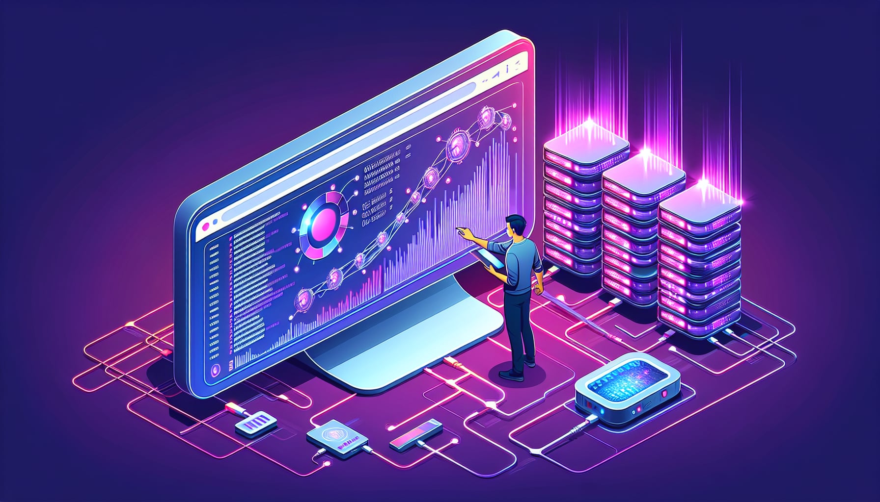 Decentralized Network